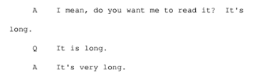 Illustration for article titled Donald Trump's Deposition Tapes: The Greatest Hits